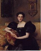 John Singer Sargent Elizabeth Winthrop Chanler USA oil painting reproduction